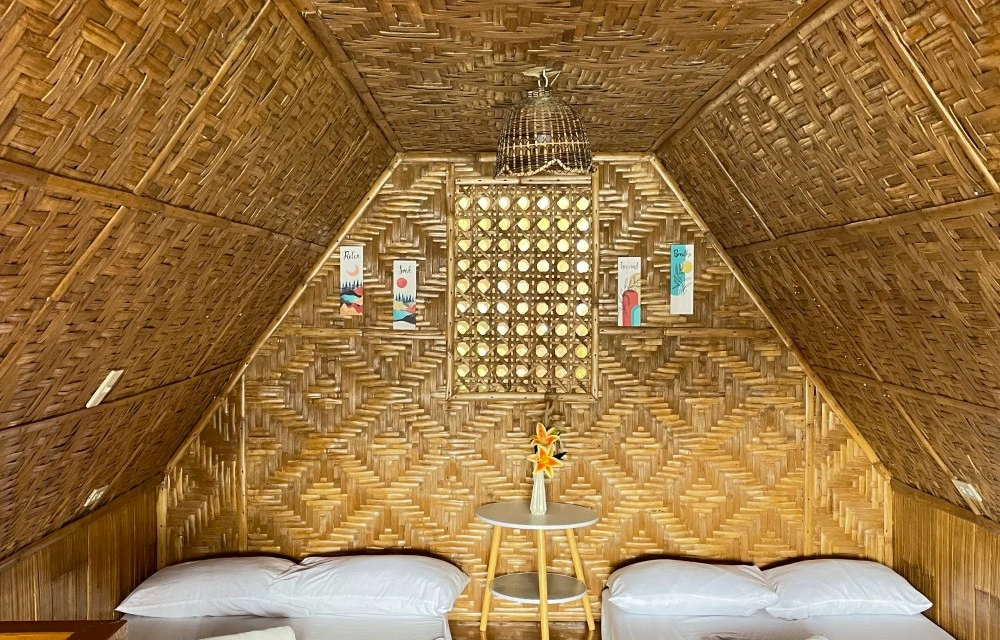 Family Cabana