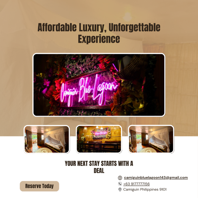 Special Offer 1